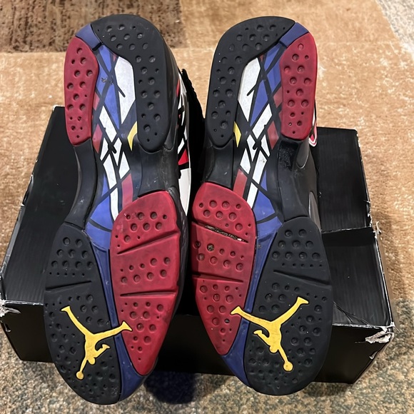 Air Jordan 8 Retro - Picture 1 of 6